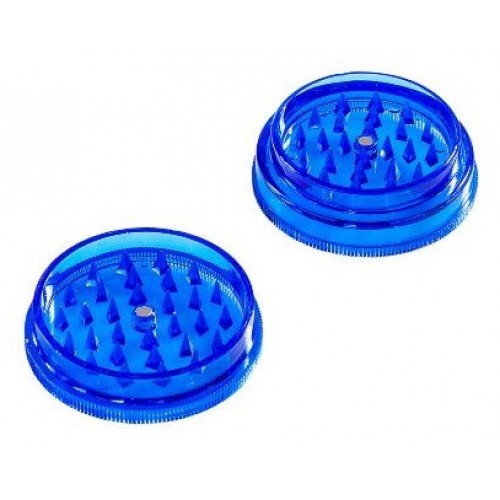 Grinder - Dreamliner plastic 52 mm / 3 parti