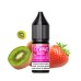 Lichid ICEWAVE Salt - Strawberry Kiwi (10 ml) 10 mg