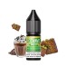 Lichid ICEWAVE Salt - Dubai Chocolate Coffee (10 ml) 20 mg