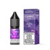 Lichid ICEWAVE Salt - Grape Ice (10 ml) 20 mg