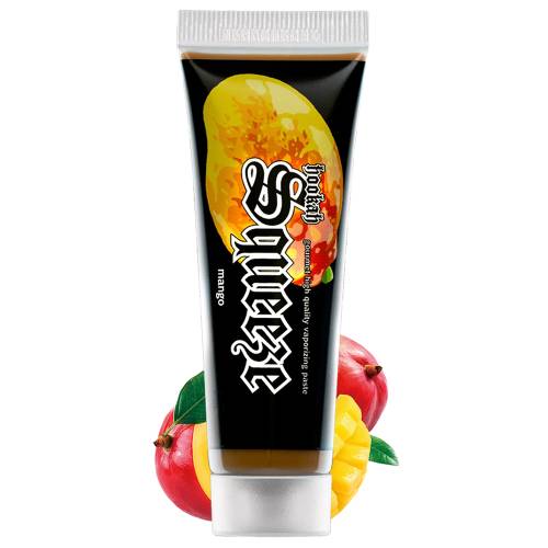Pasta/Aroma narghilea Squeeze - Mango (25g)