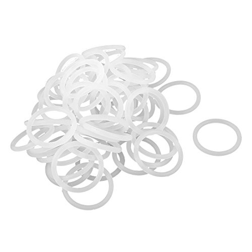 Garnitura de schimb pentru narghilea (10 mm)