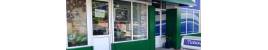 Giurgiu, Tobacco SHOP - CFR Giurgiu, Tobacco SHOP - CFR