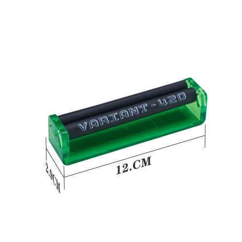 Aparat rulat foite - Champ VARIANT 420 plastic color (110 mm Long)