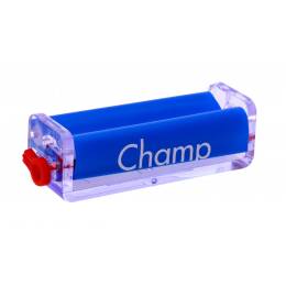 Aparat rulat foite - Champ Slim Reglabil plastic (70 mm)