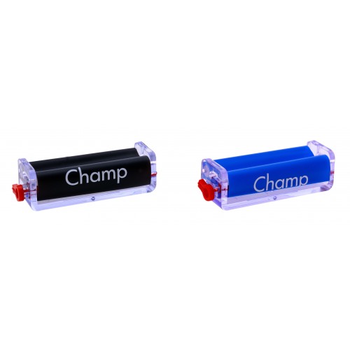Aparat rulat foite - Champ Slim Reglabil plastic (70 mm)