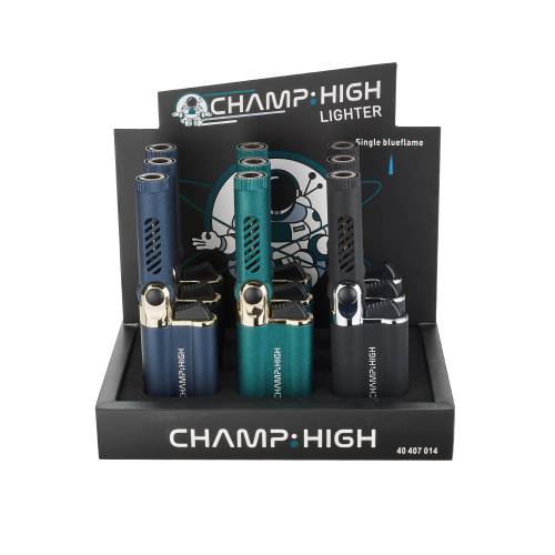 Aprinzator Champ - High Control FLEX