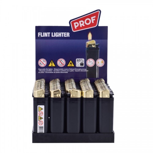 Bricheta Champ mecanica - GoldCaps