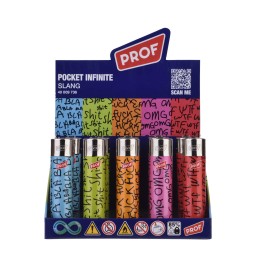 Bricheta PROF mecanica - Slang