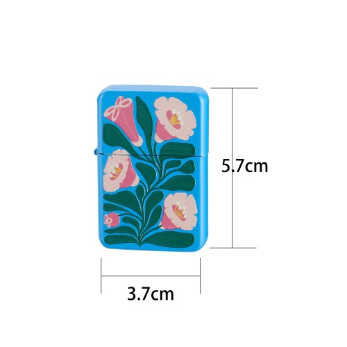 Bricheta metalica benzina - Champ Flower Painting
