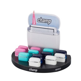 Bricheta Champ Jet Flame - POD