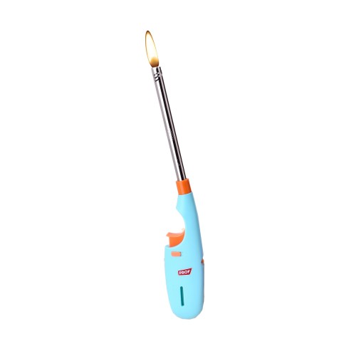 Bricheta Champ utilitara - Bicolor Shark BBQ