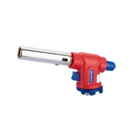 Cap arzator multifunctional piezo - Silver Match