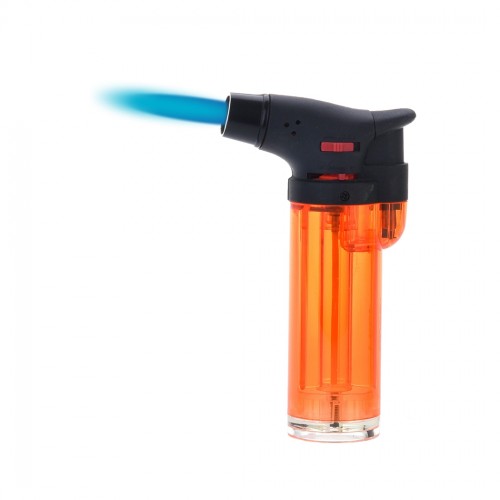 Aprinzator Prof - Jetflame MiniTorch Transparent