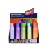 Bricheta PROF Jet Flame - Dusk Color Metal