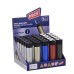 Bricheta PROF Jet Flame - Metal Spray Round