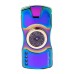 Bricheta electrica Silver Match - Theydon Lightbeam USB Spinner