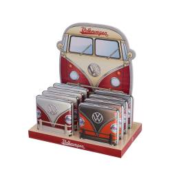 Tabachera Champ - clasica VW Bus Front (20)