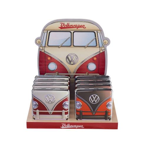 Tabachera Champ - clasica VW Bus Front (20)