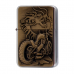 Bricheta metalica benzina - Biker/Eagle