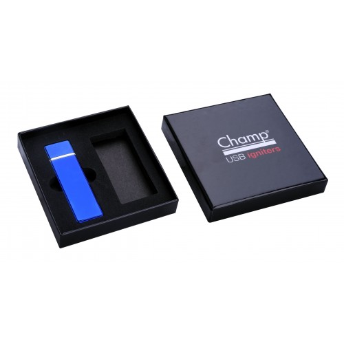 Bricheta Champ - USB Slim Stick Dual Coil
