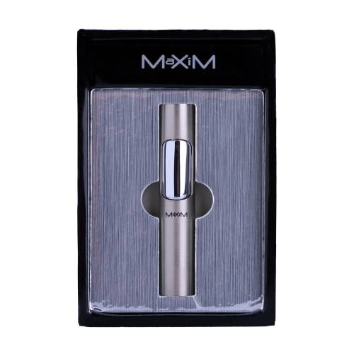 Bricheta Maxim - Blue Jet Flame Dufuffet