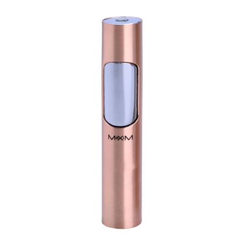 Bricheta Maxim - Blue Jet Flame Dufuffet