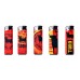 Bricheta electronica Piezo - Toro Fix Flame