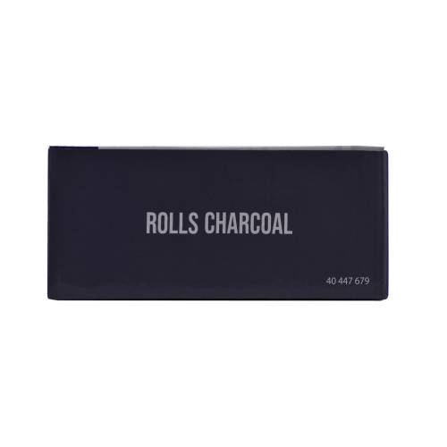 Carbuni narghilea - Champ Rolls Classic (33 mm)