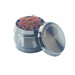 Grinder Champ - High Drum 40 mm / 4 parti