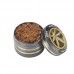 Grinder Champ - High Bling Bling Leaf Diamond 50 mm / 4 parti