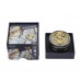 Grinder Champ - High Bling Bling Dollar 50 mm / 4 parti