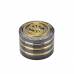 Grinder Champ - High Bling Bling Dollar 50 mm / 4 parti