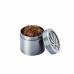 Grinder Champ - Metalic Leaf 39 mm / 3 parti