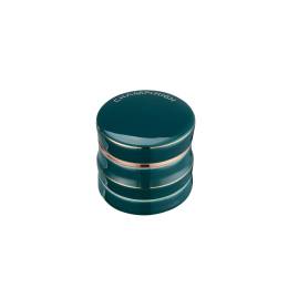 Grinder Champ - High Porcelain Green 63 mm / 4 parti