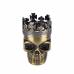 Grinder Champ - Metal Skull 75 mm / 3 parti