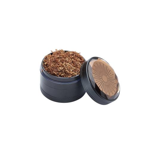Grinder Champ - High Stone Effect 63 mm / 4 parti