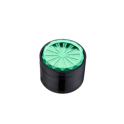 Grinder Champ - High Stone Effect 63 mm / 4 parti