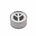 Grinder Champ - Metal YY-Skull-Peace 52 mm / 3 parti