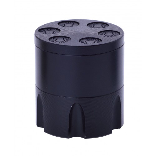 Grinder Champ - Metalic High Bullet 30 mm / 3 parti