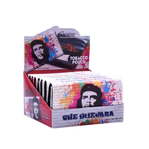 Portofel tutun Champ - Che Guevara (130 x 75 mm)
