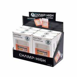 Scrumiera - Champ High Prescription