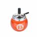 Scrumiera metalica Champ - Pool Ball Push (10 cm)