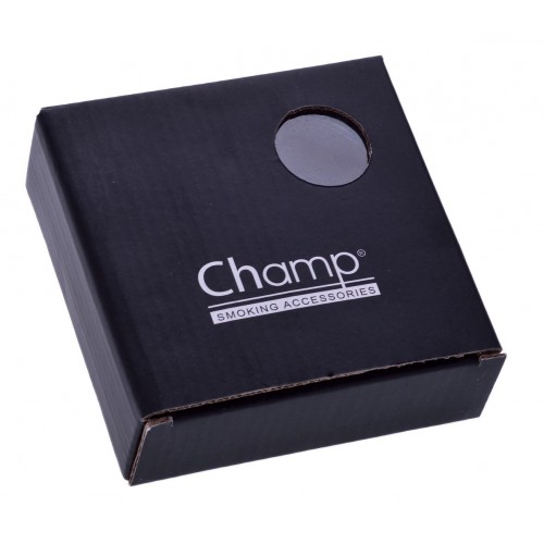 Scrumiera sticla - Champ Colored Glass (105 x 20 mm)