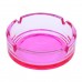 Scrumiera sticla - Champ Colored Glass (105 x 20 mm)