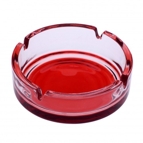 Scrumiera sticla - Champ Colored Glass (105 x 20 mm)