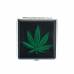 Tabachera Champ - clasica Marijuana Leave (20)