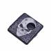 Tabachera Champ - Skull with Bottle Opener (20)