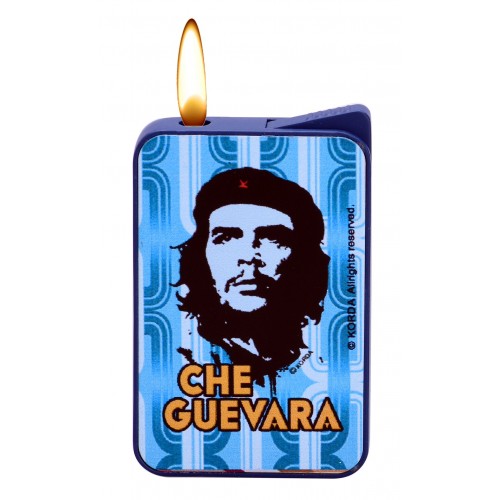 Bricheta metalica Champ - Che Guevara