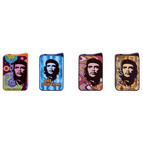 Bricheta metalica Champ - Che Guevara